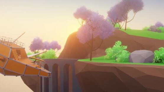 Screenshot Voids Adrift