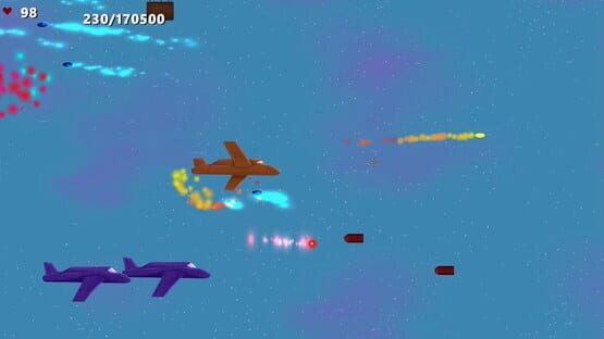 Screenshot Aviation Hurricane Storm