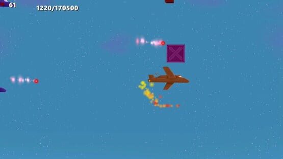 Screenshot Aviation Hurricane Storm