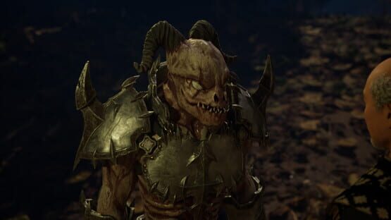 Screenshot The Secret of Velmora