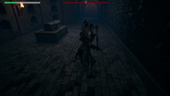 Screenshot The Secret of Velmora