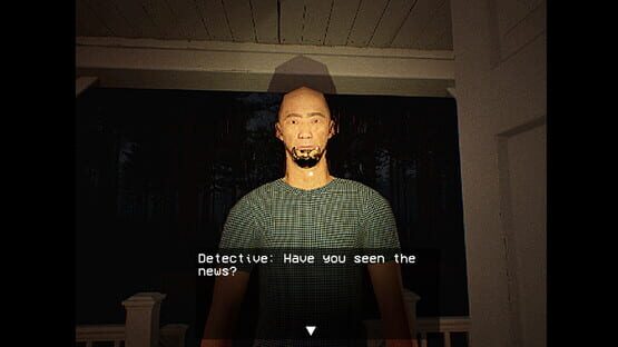 Screenshot Stories to Tell: Greyville Stay