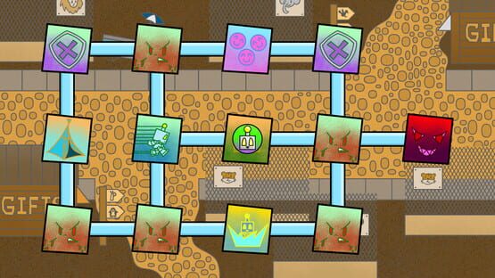 Screenshot Zombie Fun Run