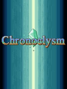 Cover Chronoclysm