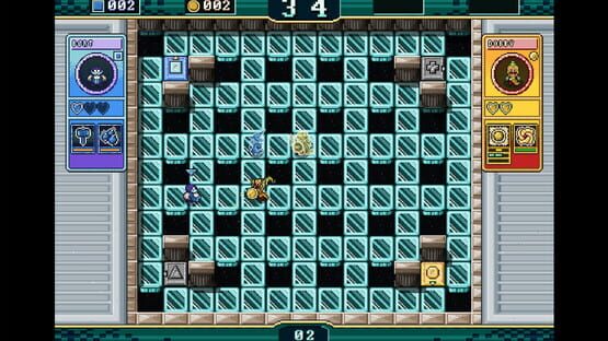 Screenshot Chronoclysm