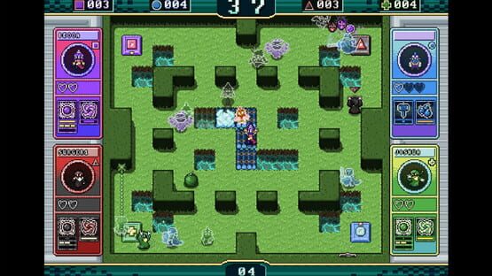Screenshot Chronoclysm