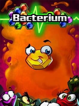 Cover Bacterium