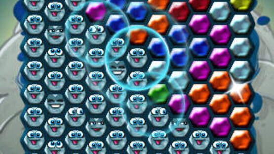 Screenshot Bacterium