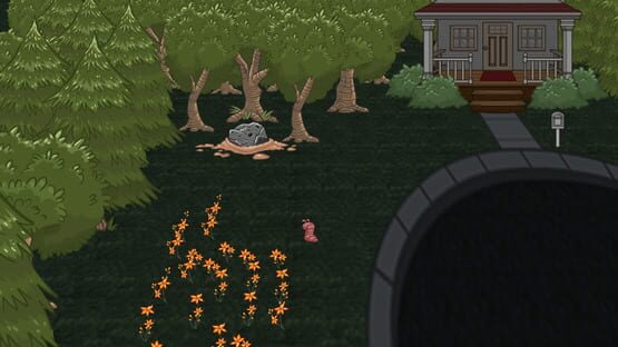 Screenshot The Visitor: Ep.1 - Kitty Cat Carnage