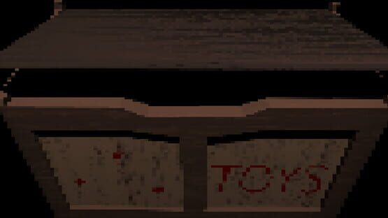 Screenshot Welcome to the Dark Place