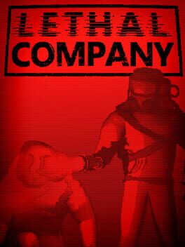 Cover Lethal Company