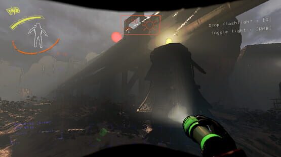 Screenshot Lethal Company