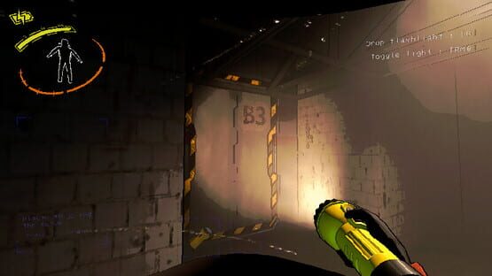 Screenshot Lethal Company