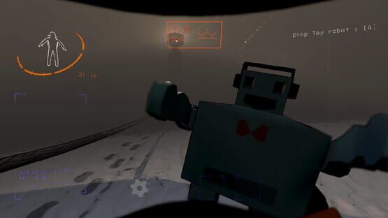 Screenshot Lethal Company