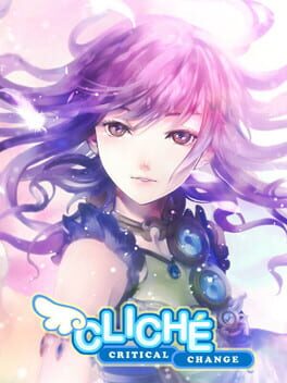 Cover Cliché: Critical Change