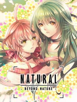 Cover Natural: Beyond Nature