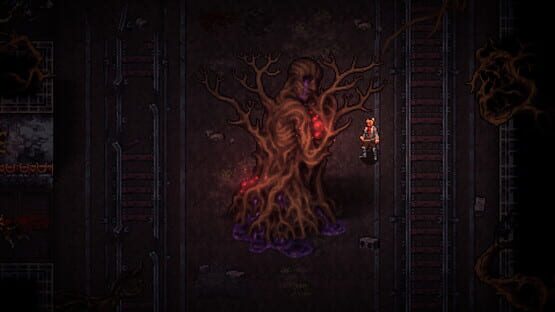 Screenshot There Is No Light 616