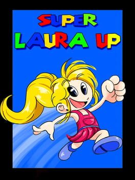 Cover Super Laura Up