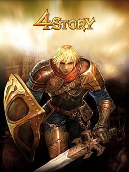 Cover 4Story Online