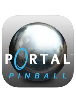 Cover Portal Pinball