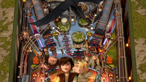 Screenshot Zen Pinball Party