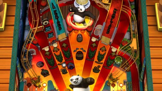 Screenshot Zen Pinball Party