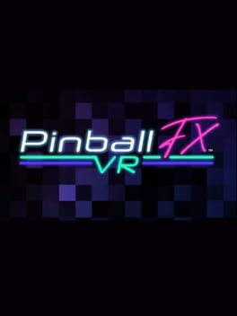 Cover Pinball FX VR