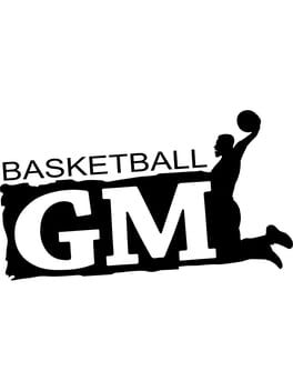 Cover Basketball GM