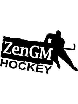 Cover ZenGM Hockey