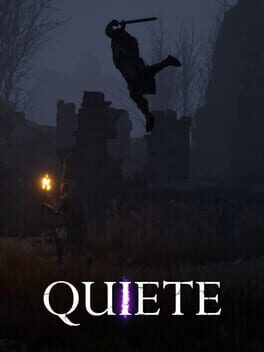Cover Quiete