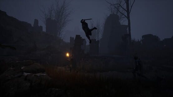 Screenshot Quiete