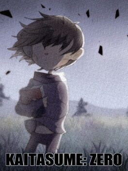 Cover Kaitasume: Zero
