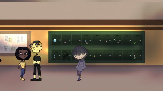 Screenshot Kaitasume: Zero