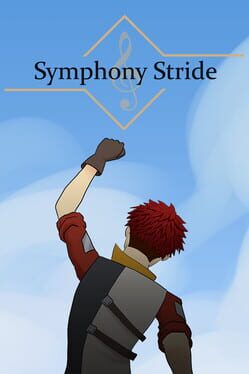 Cover Symphony Stride