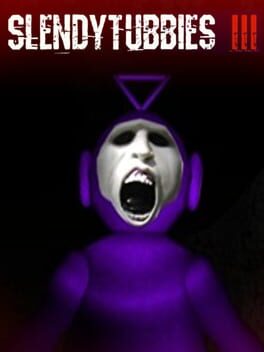Cover Slendytubbies III