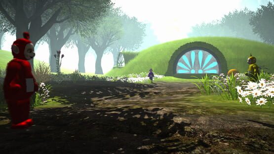 Screenshot Slendytubbies III