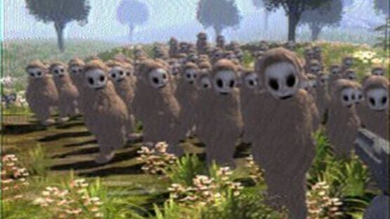 Screenshot Slendytubbies III