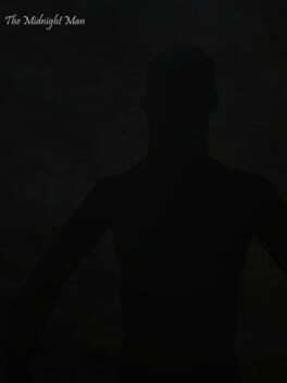 Cover Midnight Man