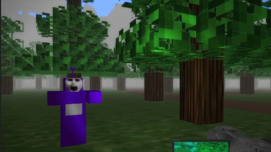 Screenshot Slendytubbies II