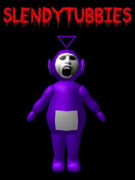 Cover Slendytubbies
