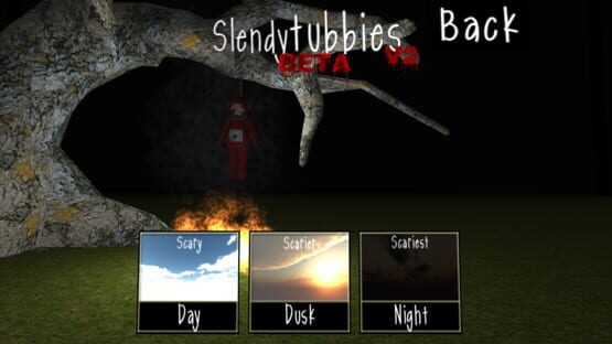 Screenshot Slendytubbies