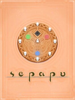 Cover Sepapu