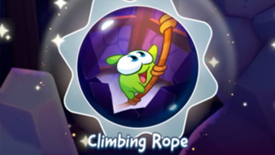 Screenshot Cut the Rope 3