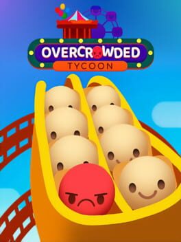Cover Overcrowded: Tycoon