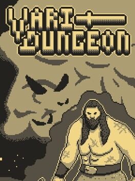 Cover VariDungeon