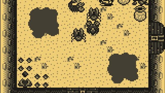 Screenshot VariDungeon