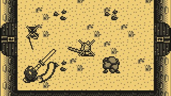 Screenshot VariDungeon