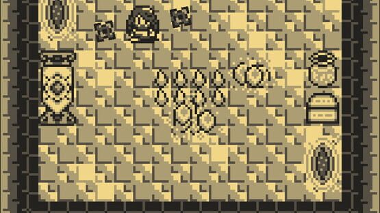 Screenshot VariDungeon