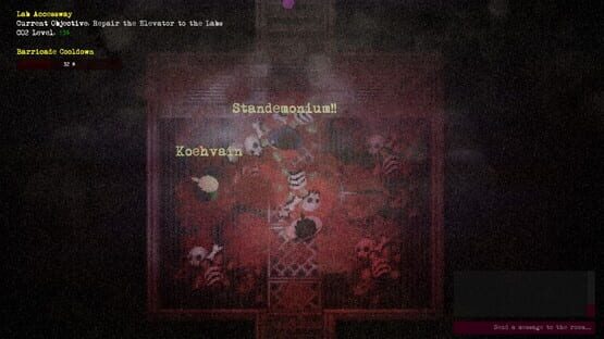 Screenshot Outbreak 1