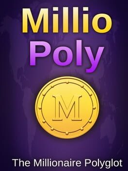 Cover Milliopoly: Language Quiz and Learning